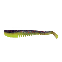  Yaman Pro Legend Minnow, 8.9 ,  #26-violet Chartreuse,  5 .