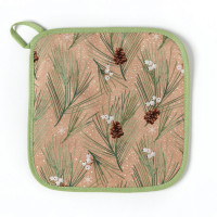  "Spruce Branches" - 2028,  1919, 100% ,  250/2