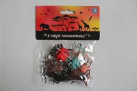 1toy � ���� ��������: ���������, 8 ��, ����� � ���