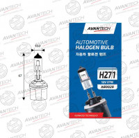     Avantech H27/1 12v 27w (880 Series) . Ab0029