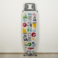   Nika  10, 123x39 ,    90 , ,  