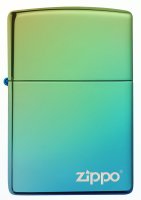  Zippo Classic   High Polish Teal, /, 