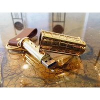  , Gold Limited Edition, 64 