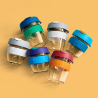  Keepcup Brew M, 340 , Spruce