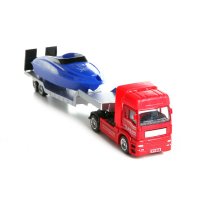  "Champion&truck"