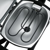   Weber Q 1400, -  