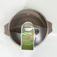   Brown, 3 , D=24 , H=19,5 ,  ,  ,  