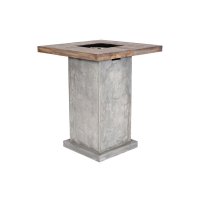     Clifton Table Gray,  