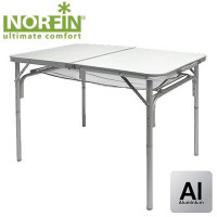  . Norfin Gaula-m Nf Alu 90x60