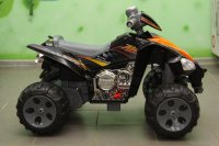   Neotrike Quadro Beach