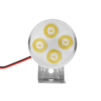  C  , 4 Led, Ip65, 4.5 ,  