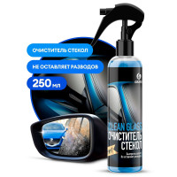   Grass Clean Glass, 250 , 