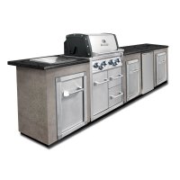    Broil King Imperial 490  