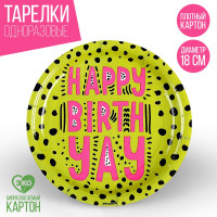    happy Birthday. , 18 