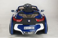  Bmw I8 111   2014 