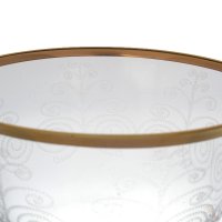   Crystalex Bohemia V-d 105  (2 )