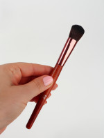    Brush Wood, 18 (1) , 