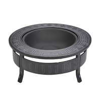    Firepit 012,  