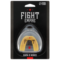    Fight Empire,  