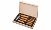    Opinel Vrn Carbon Tradition  10    