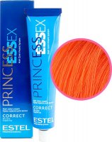 - Pk/44 Princess Essex (correct) 