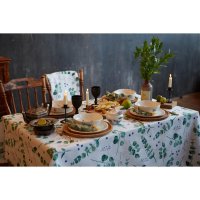  "" Eucalyptus 220144 , 100% , 164 /2