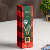   Areon Stickstartan,  85 