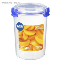   Sistema, 1 