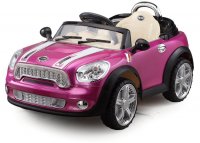  Mini Cooper     New 2014