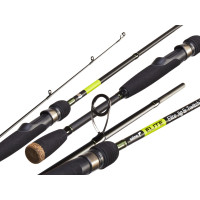 �������� Salmo Elite Jig Ntwitch, ���� 4-18 �., ����� 1,98 �.