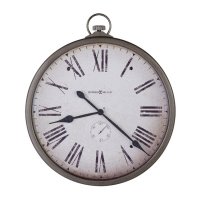   Howard Miller 625-572 Gallery Pocket Watch (
