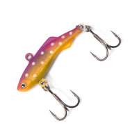  Namazu Stalker Silicone, L=40 , 6,  21