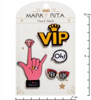 Mr- 81 -        Mark Rita