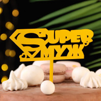  "Super ", ,  