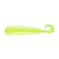  Yaman Pro Ruff, 12.7 ,  #02-chartreuse,  5 .