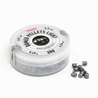    "Domed Pellets Light" . 4,5, 0,45, 300