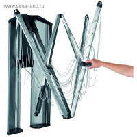    Wallfixbrabantia Wallfix, ,   , 24 
