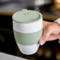  Koziol Aroma To Go, Organic, 400 ,  