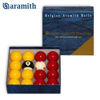  Super Aramith Pro-cup 8pool ?50,8 -?47,6