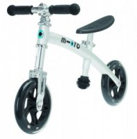 Micro G-bike+light