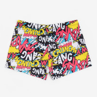     Minaku "Bang"  3  110-116 (6)