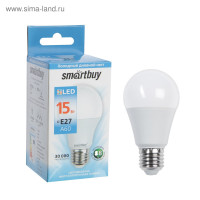   Smartbuy, 27, 60, 15 , 6000 ,   