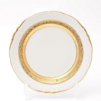   24    Sterne Porcelan (6 )