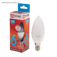   In Home Led--vc, 14, 6 , 230 , 4000 , 570 