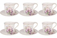     6  275  Lefard Irises 12 , 6   ,   /     