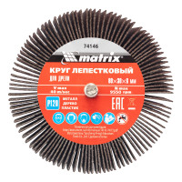    , 80  30  6 , P 120 Matrix