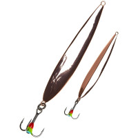    Lucky John Peip, 6 , C 