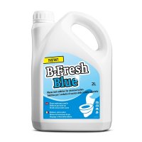   Thetford B-fresh Blue 2