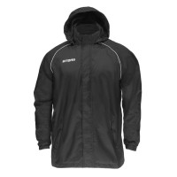  Atemi,  , Arjt-003ss23-blk,  2xl