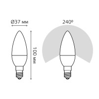   Elementary 8  3000 . . E14 520 Gauss 33118
